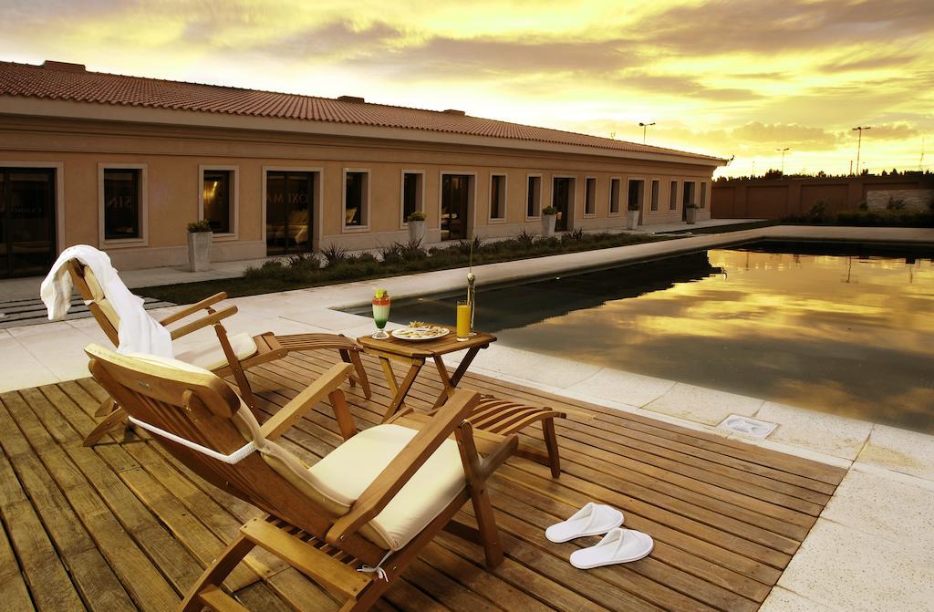 Hotel Casino Magic Neuquén Εξωτερικό φωτογραφία