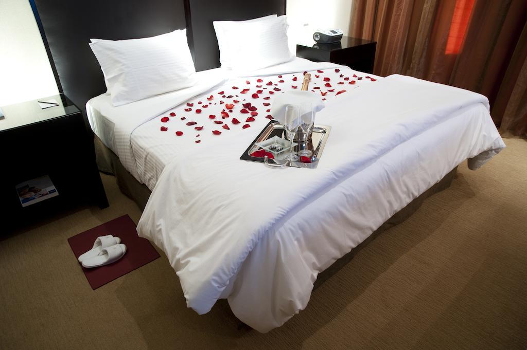 Hotel Casino Magic Neuquén Εξωτερικό φωτογραφία