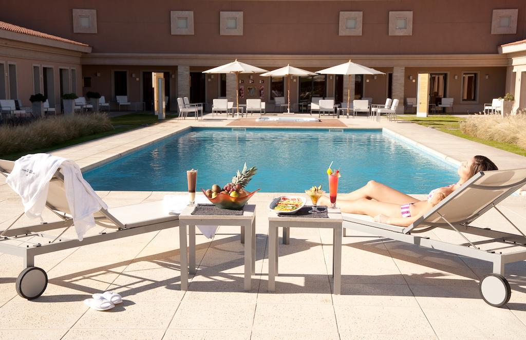 Hotel Casino Magic Neuquén Εξωτερικό φωτογραφία
