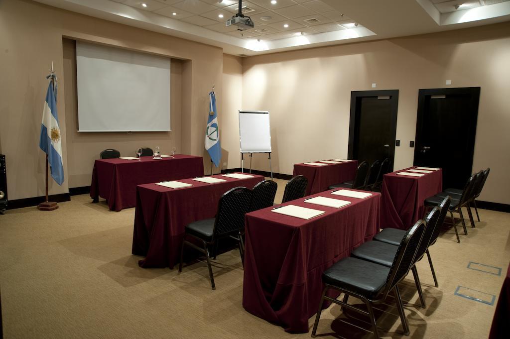Hotel Casino Magic Neuquén Εξωτερικό φωτογραφία