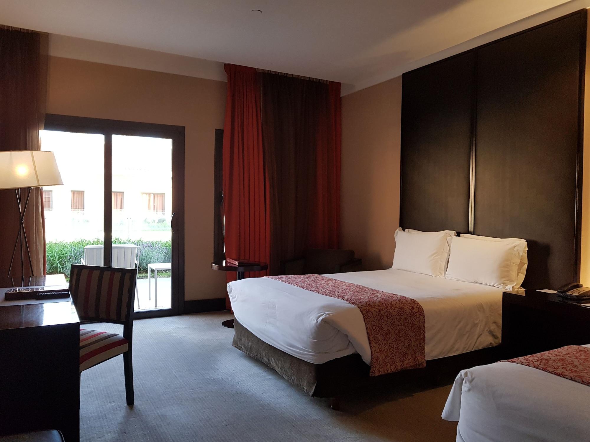Hotel Casino Magic Neuquén Εξωτερικό φωτογραφία