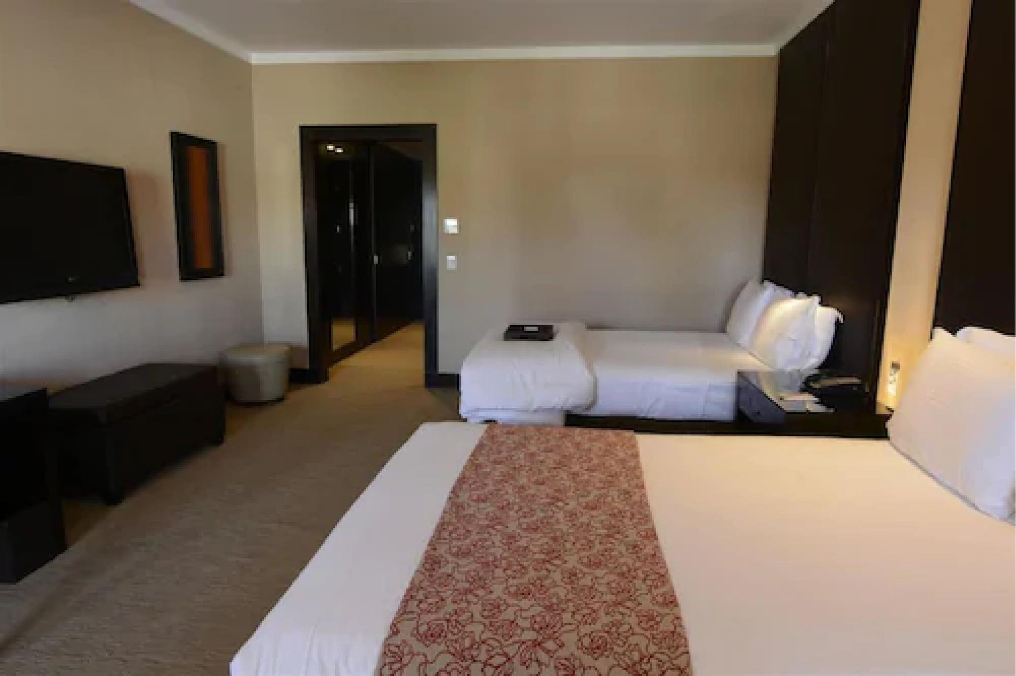 Hotel Casino Magic Neuquén Εξωτερικό φωτογραφία