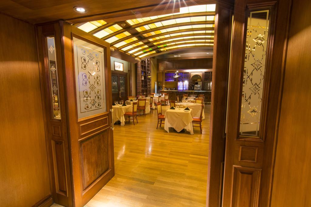 Hotel Casino Magic Neuquén Εξωτερικό φωτογραφία
