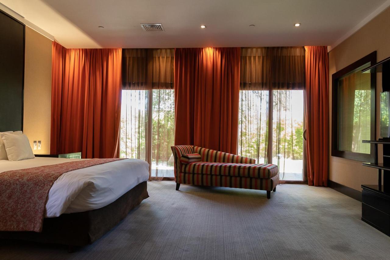 Hotel Casino Magic Neuquén Εξωτερικό φωτογραφία