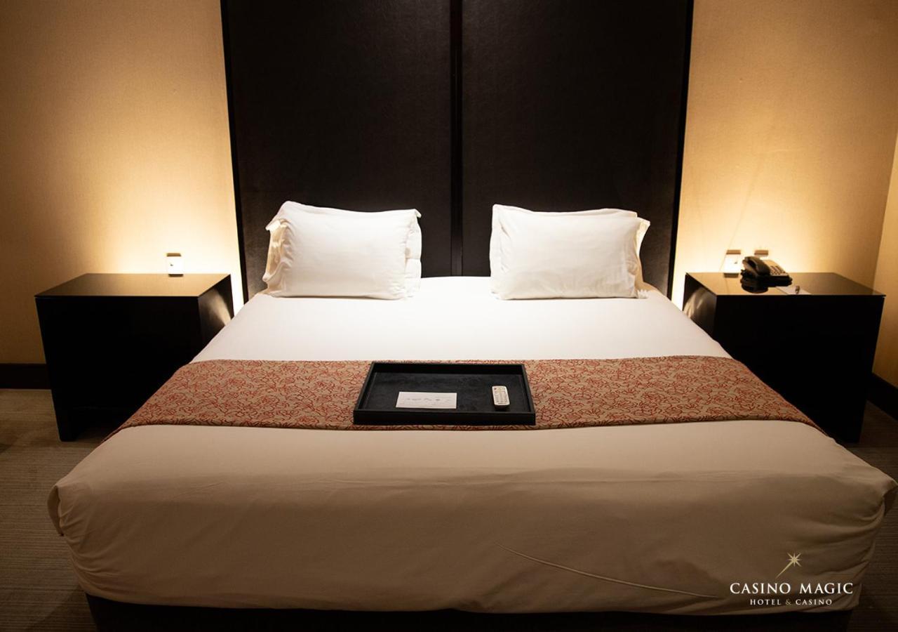 Hotel Casino Magic Neuquén Εξωτερικό φωτογραφία