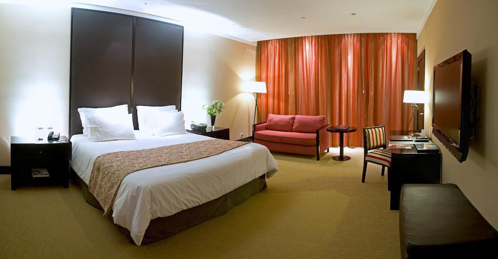 Hotel Casino Magic Neuquén Δωμάτιο φωτογραφία