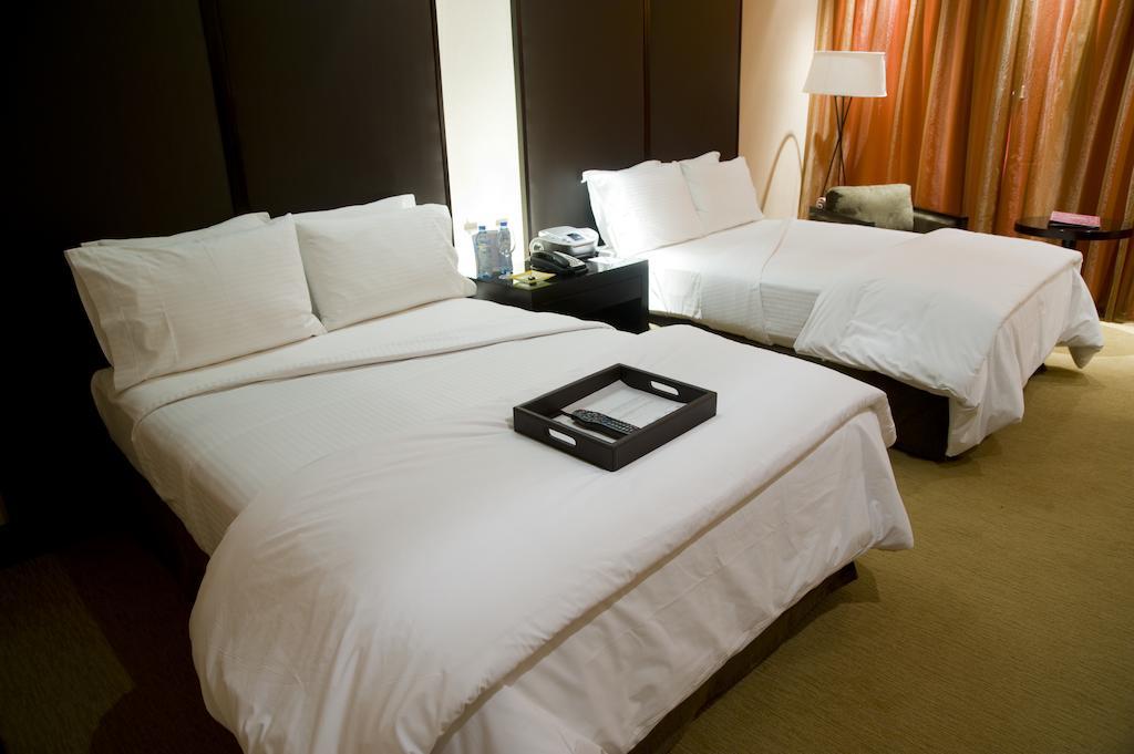 Hotel Casino Magic Neuquén Δωμάτιο φωτογραφία