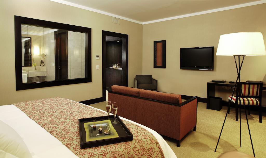 Hotel Casino Magic Neuquén Δωμάτιο φωτογραφία