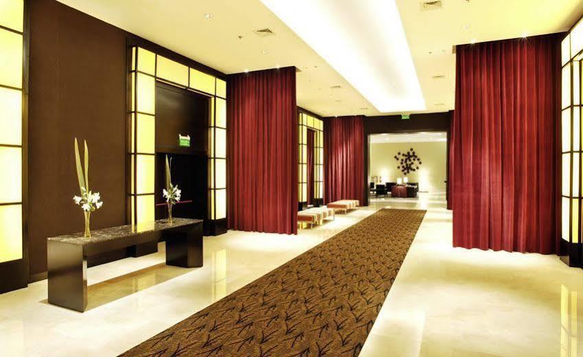 Hotel Casino Magic Neuquén Εσωτερικό φωτογραφία