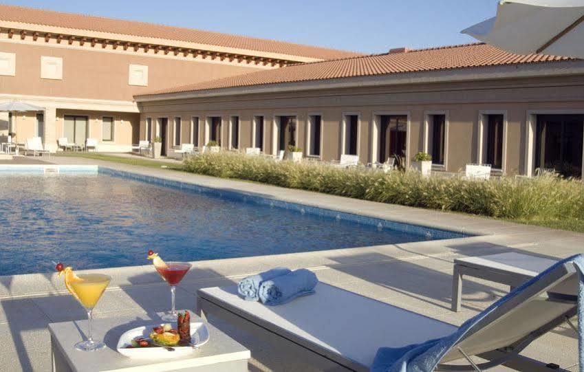 Hotel Casino Magic Neuquén Ανέσεις φωτογραφία
