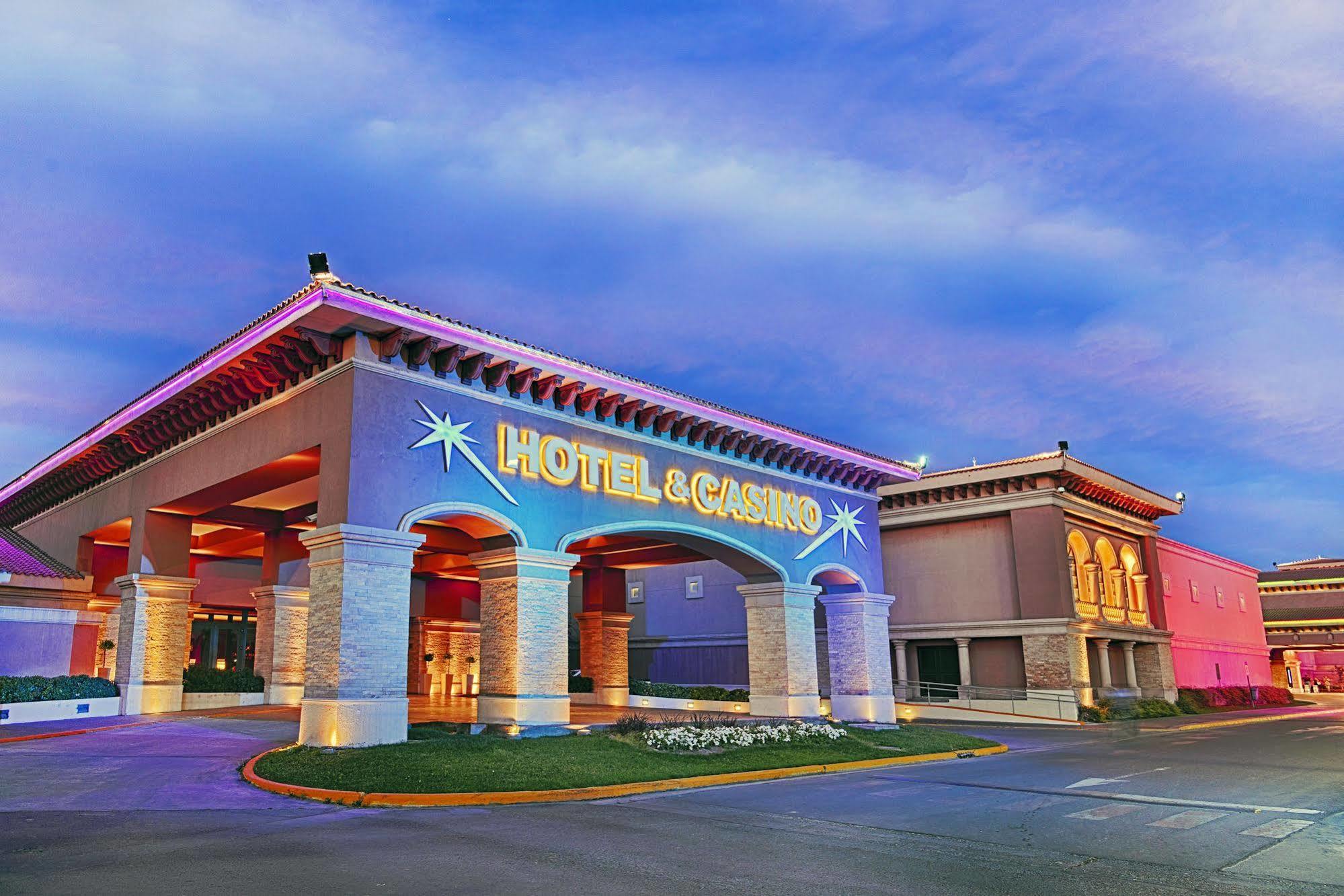 Hotel Casino Magic Neuquén Εξωτερικό φωτογραφία