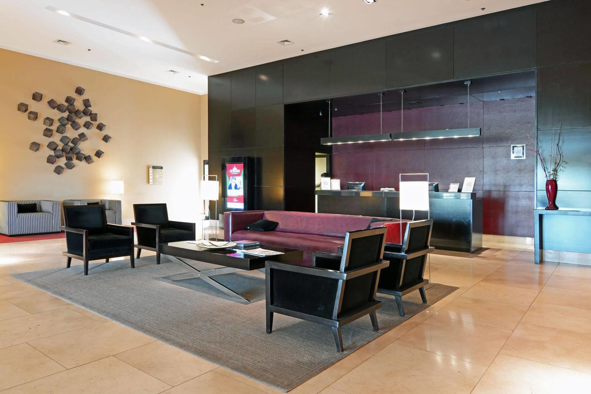 Hotel Casino Magic Neuquén Εξωτερικό φωτογραφία