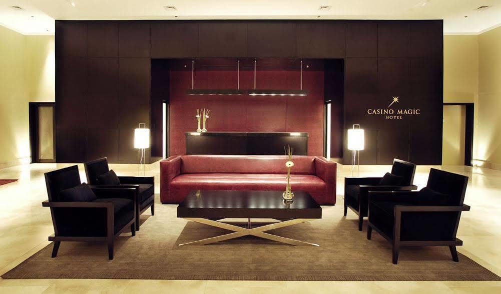 Hotel Casino Magic Neuquén Εσωτερικό φωτογραφία